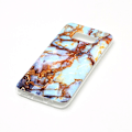 Miniatyrbillede 2 af 5: Samsung Galaxy S8 TPU Marmor - Style G Transparent