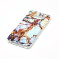 Pikkukuva 2 / 5: Samsung Galaxy S8 TPU Marmor - Style G Transparent