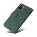 Miniatyrbilde 7 av 9: For Xiaomi Redmi A1 KT Series-1 To-fargets Green