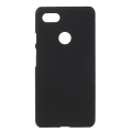 Miniatyrbild 1 av 5: Google Pixel 3 XL Rubberized Skal - Svart Svart