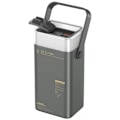 Pikkukuva 1 / 3: REMAX RPP-596 40000mAh Pikalataava Varavirtalähde 20W 22.5W Grey