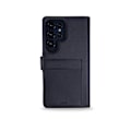 Miniatyrbillede 3 af 4: HOLDIT Magnet tegnebog sort til Samsung Galaxy S25 Ultra Black