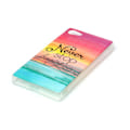 Miniatyrbillede 3 af 3: Never Stop Dreaming TPU Skin Case for Sony Xperia Z5 Compact Multicolor