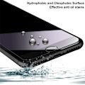 Pikkukuva 4 / 8: IMAK H Series for OnePlus 13R karkaistu lasi näytönsuoja Transparent