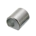 Miniatyrbillede 4 af 4: Folding Key Lock Screw for Xiaomi Mijia M365 Metal look