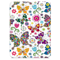 Pikkukuva 1 / 10: OnePlus Pad Trifold Stand -tabletin suojakotelolle - Perhoset Multicolor