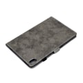 Pikkukuva 2 / 9: iPad 10.9 (2022) -tablettikotelon kankaan rakenne - harmaa Grey