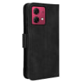 Miniatyrbilde 4 av 6: Motorola Moto G84 Telefonveske med flere kortspor - Svart Black
