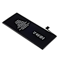 Miniatyrbillede 4 af 7: Til iPhone SE (2022) 3,88V 2018mAh Li-ion batteri reservedel Black