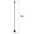 Miniatyrbillede 7 af 7: Oplader til vivo iQOO Watch GT / Watch GT Black