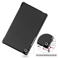 Miniatyrbillede 4 af 6: Tri-fold Stand Case for Huawei MatePad T8 - Black Black