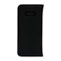 Pikkukuva 3 / 3: Trophy Vintage magneettilompakko musta Samsung Galaxy S8 Plus Black