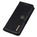Miniatyrbilde 4 av 8: KHAZNEH iPhone 15 Lommebok-deksel - Svart Black