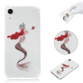 Miniatyrbilde 2 av 5: iPhone XR TPU-deksel - Havfrue