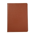 Miniatyrbild 3 av 4: 360 Rotation fodral Apple iPad 10.2 2021/2020/2019 - Brun Brun