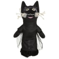 Miniatyrbillede 2 af 2: Sommerskyggen (sommarskuggan) Big One 50 cm Black