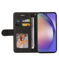 Miniatyrbillede 5 af 10: Til Samsung Galaxy A55 KT-serie-1 dobbeltfarve Black