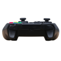Pikkukuva 5 / 9: Yhteensopiva Nintendo Switch Bluetooth Controller Gamepad Turbo Function -toiminnon kanssa Black