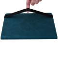 Pikkukuva 3 / 11: iPad 10.9 (2022) -tablettikotelon kansi Buterfly Imprinting - Sininen Blue