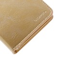Miniatyrbillede 10 af 11: Mercury Goospery Mansoor iPhone 6 Plus  / 6s Plus - Guld Gold