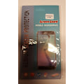 Miniatyrbillede 1 af 2: Anti-chock Skärmskydd Samsung Galaxy S6 Edge 2st Transparent