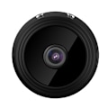 Miniatyrbild 1 av 11: Mini Spy Camera Wireless Wifi IP Home Security Cam Kamera Svart