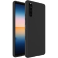 Miniatyrbilde 1 av 6: IMAK UC-3 Series TPU-deksel til Sony Xperia 10 III 5G Black