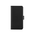 Pikkukuva 1 / 5: GEAR Lompakko ja suojakotelo iPhone 13 Pro Maxille Black