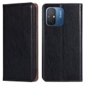 Pikkukuva 1 / 8: Lompakkotelineen puhelinkotelo Xiaomi Redmi 12C: lle Black
