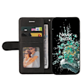 Miniatyrbillede 8 af 9: Til OnePlus 10T/Ace Pro KT Series-1 Dobbeltfarve - Sort Black