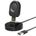 Pikkukuva 1 / 10: Laturiteline Huami Amazfit Active / Active Edge / Bip 3 / 3 Pro Black