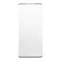 Miniatyrbilde 1 av 6: Samsung Galaxy S20 Ultra Full Herdet Glass Fingeravtrykk Transparent