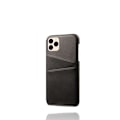 Pikkukuva 3 / 5: KSQ-kotelo korttipaikalla iPhone 12 Minille Black