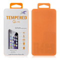 Miniatyrbild 4 av 5: Insynsskydd / Privacy Härdat glas till Iphone X / XS Transparent