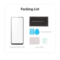 Pikkukuva 5 / 6: DUX DUCIS mallille Motorola Moto G22/Moto E32s 4G karkaistu lasi erittäin kirkas Transparent