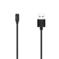 Miniatyrbillede 9 af 11: Xiaomi Mi Band 7 Pro Smart Watch USB-opladerkabel Magnetisk absorption 100cm Black