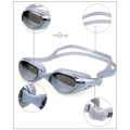 Pikkukuva 2 / 5: Uimalasit Anti Fog UV-suojaus Uimalasit Black