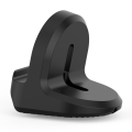 Miniatyrbild 5 av 8: Samsung Galaxy Watch5 40mm / 44mm Laddningshållare docka Svart