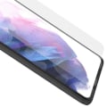 Miniatyrbilde 3 av 6: Samsung Galaxy S21 Plus ZAGG InvisibleShield Ultra Visionguard+ Transparent