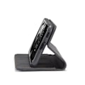 Miniatyrbillede 8 af 11: CASEME Retro tegnebog taske til Xiaomi Mi 11 - sort Black