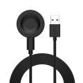 Miniatyrbilde 5 av 10: Huawei Watch 3 Pro USB-ladekabeldokk 1m Black