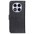 Miniatyrbillede 2 af 8: KHAZNEH Til Xiaomi Redmi Note 14 Pro+ 5G Case Shell Black