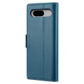 Pikkukuva 6 / 10: CASEME Retro Lompakkokotelo Pixel 8 Blue