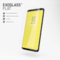 Miniatyrbillede 2 af 3: Copter Exoglass til Motorola Moto E14 Transparent