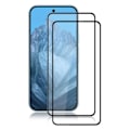 Pikkukuva 1 / 4: AMORUS For Pixel 9 Pro XL Näytönsuojalasi Transparent
