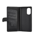 Miniatyrbillede 4 af 5: GEAR Wallet Case to Motorola Moto G52 Black