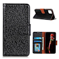 Pikkukuva 1 / 7: Nappa Texture Split Wallet Stand Cover for Xiaomi Mi 11 Black