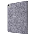 Miniatyrbillede 5 af 5: Til iPad Air 13 (2024) Tabletetui Dækstofstruktur Grey