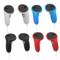 Pikkukuva 3 / 4: 1 pari Oculus Quest 3 VR Handle Controller -kotelon kansi - musta Black