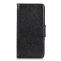 Miniatyrbild 5 av 6: Till Sony Xperia 1 VI  Plånboksfodral Textured Split - Svart Svart